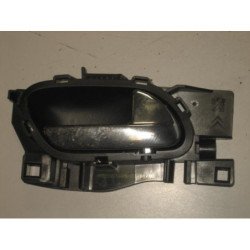 Poignee Interieur Avant Droit Peugeot 207 Phase 1
